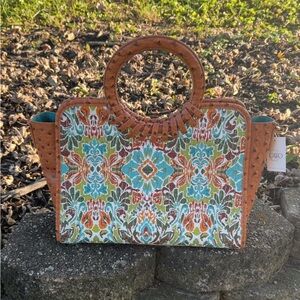 NWT Cato purse with wallet